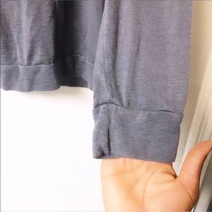 Victoria's Secret Tops - Victoria Secret | Basic Long sleeve Tee Victoria's Secret Tops - Victoria Secret | Basic Long sleeve Tee
